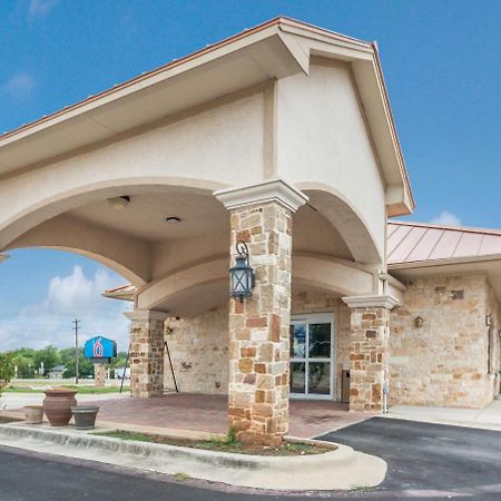 Motel 6 Флоресвілл Екстер'єр фото